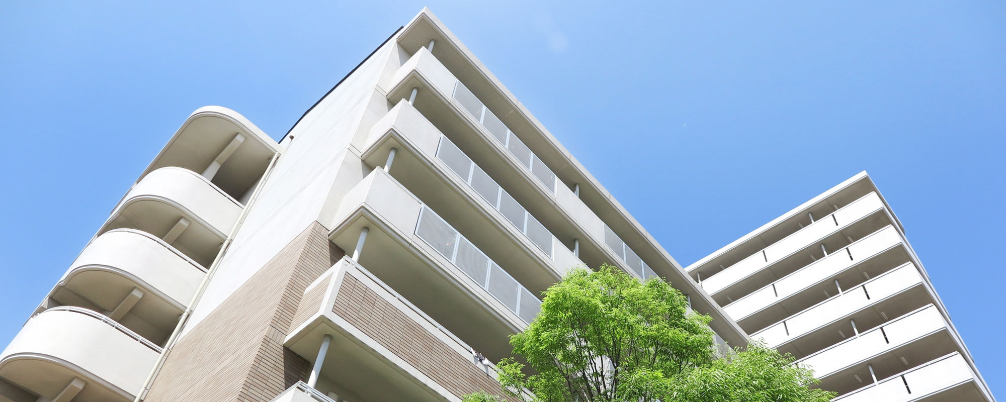 賃貸マンション